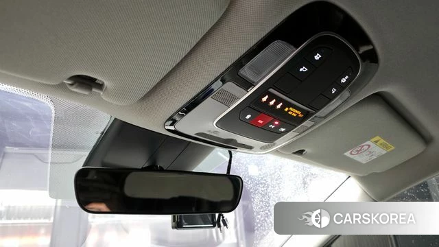 Hyundai The New Santa Fe id 3910536 из Кореи 7