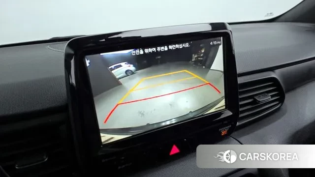 Hyundai Veloster (JS) id 3039072 из Кореи 7