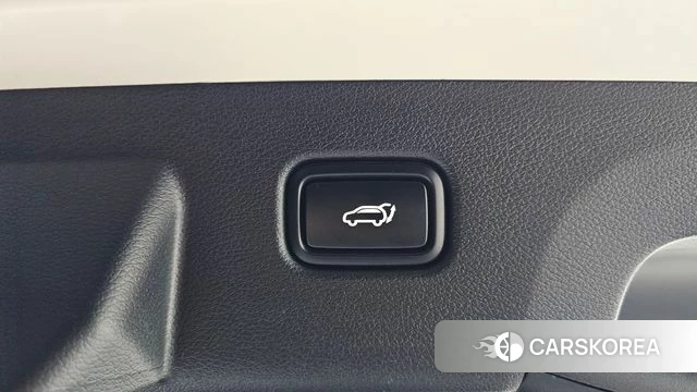 Kia The New Sportage 5th Generation id 4533042 из Кореи 7