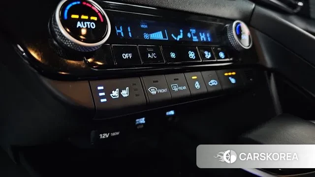 Hyundai Avante (CN7) id 3439223 из Кореи 7