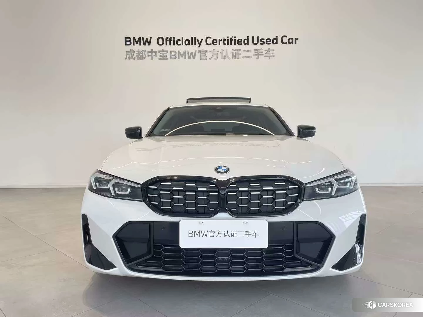 BMW 3 series id 4479343 из Китая 7
