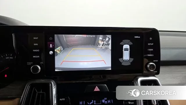 Kia Sorento 4th Generation id 3567254 из Кореи 7