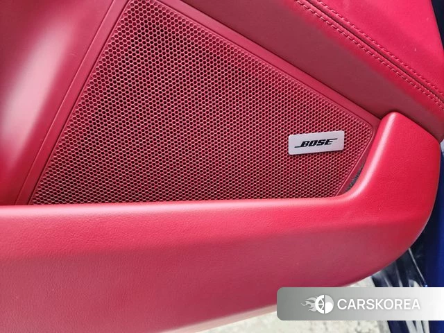 Porsche 911(992) id 4594616 из Кореи 7