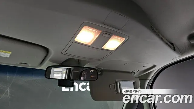 Kia The New Ray id 2719694 из Кореи 7