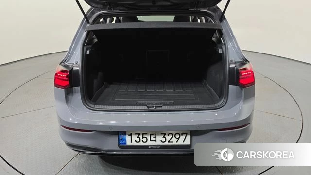 Volkswagen Golf 8th Generation id 4880244 из Кореи 7