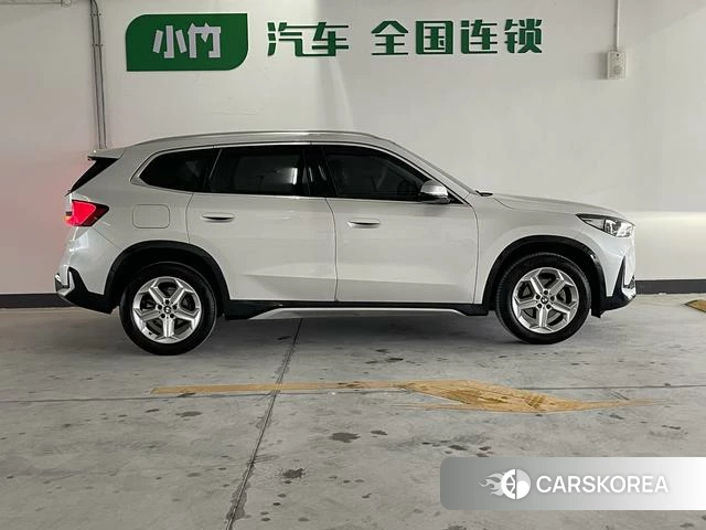 BMW X1 id 4321295 из Китая 7