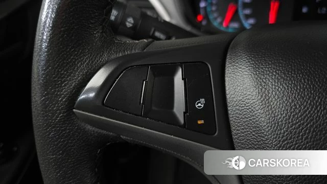 Chevrolet (GM Daewoo) The New Spark id 4595076 из Кореи 7