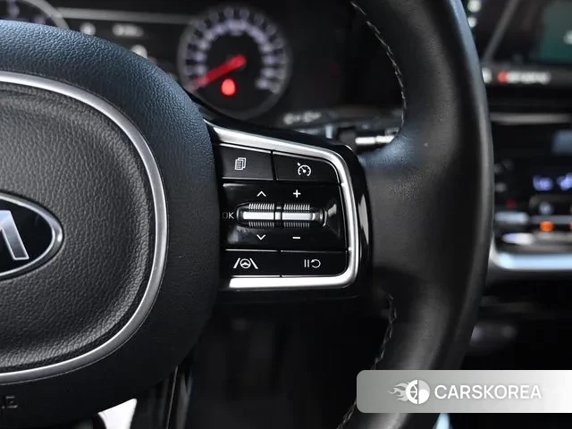 Kia Sorento 4th Generation id 3028376 из Кореи 7