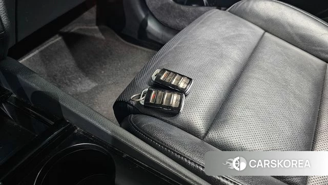 Kia Come New K7 id 4502330 из Кореи 7