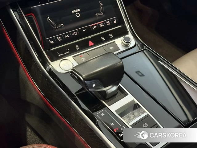 Audi A8 id 4213683 из Китая 7