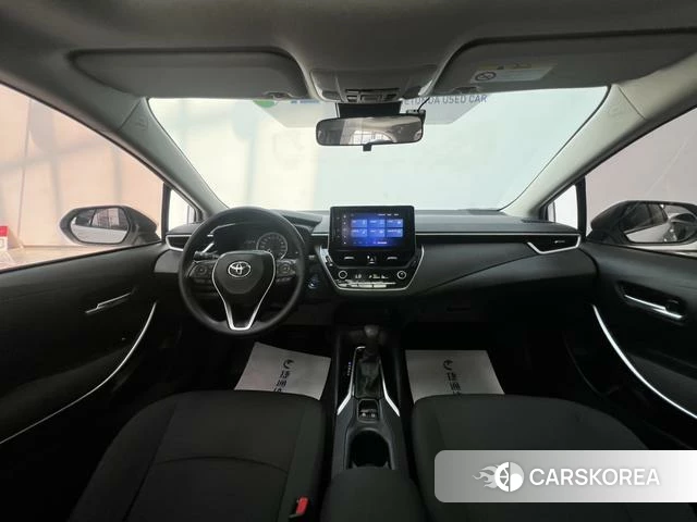 Toyota Corolla id 4291488 из Китая 7