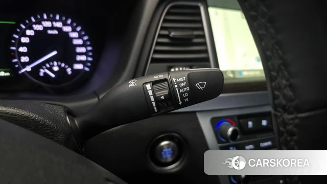 Genesis G80 id 4304700 из Кореи 7