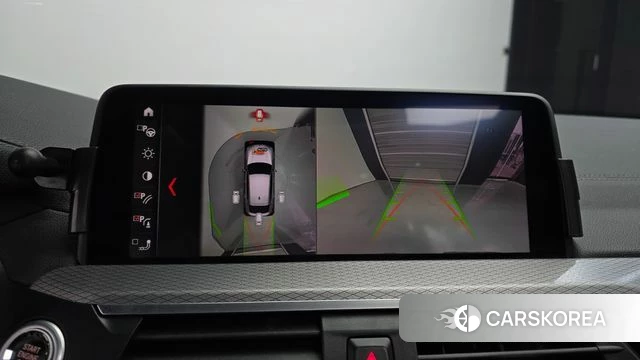 BMW X4 (G02) id 3966103 из Кореи 7