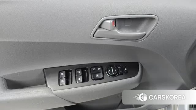 Kia Morning Urban (JA) id 3665794 из Кореи 7