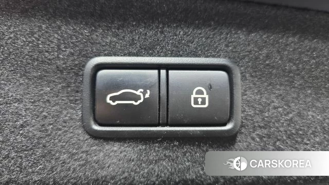 Kia More K9 id 4931045 из Кореи 7