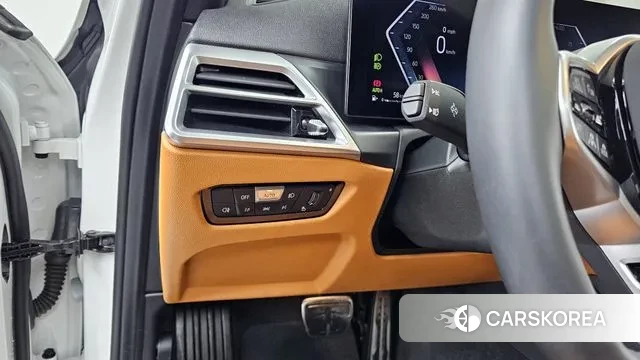 BMW 3 Series (G20) id 3471841 из Кореи 7