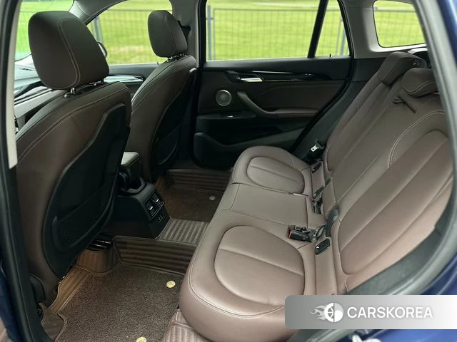 BMW X1 id 4264056 из Китая 7