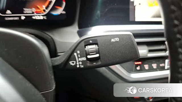 BMW 3 Series (G20) id 3859675 из Кореи 7