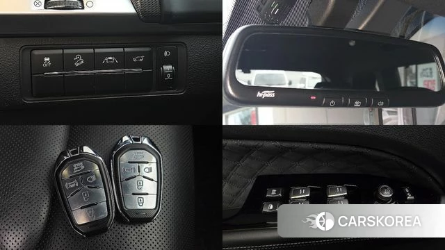Ssangyong All New Rexton id 3878961 из Кореи 7