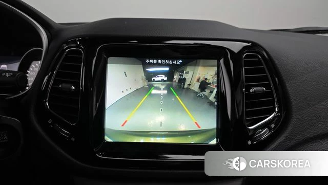 Jeep Compass 2nd Generation id 4245895 из Кореи 7