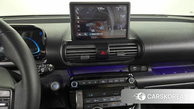 Hyundai Casper id 4323911 из Кореи 7