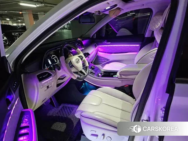 Hyundai Palisade id 3238013 из Кореи 7