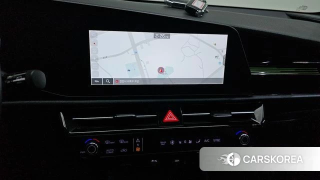 Kia Di Ol Nu Niro id 3953845 из Кореи 7