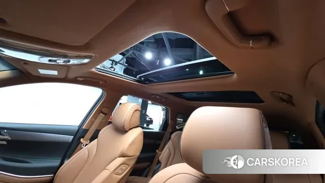 Genesis GV80 id 3399830 из Кореи 7