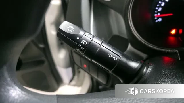 Kia The New Ray id 3524883 из Кореи 7