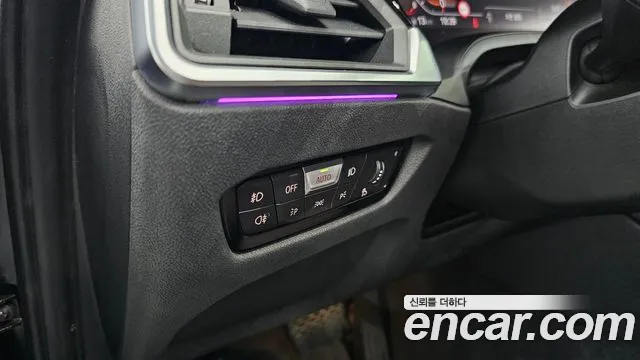 BMW 3 Series (G20) id 2689182 из Кореи 7