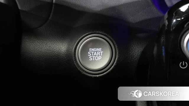Hyundai Casper id 4603492 из Кореи 7