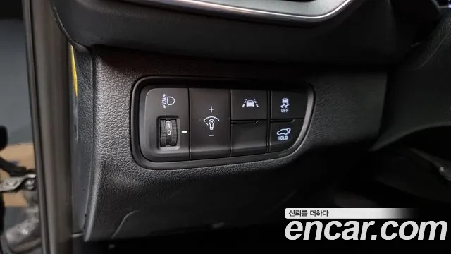 Hyundai Santa Fe TM id 2876397 из Кореи 7