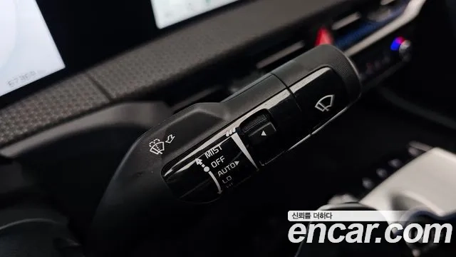 Kia EV6 id 2879738 из Кореи 7