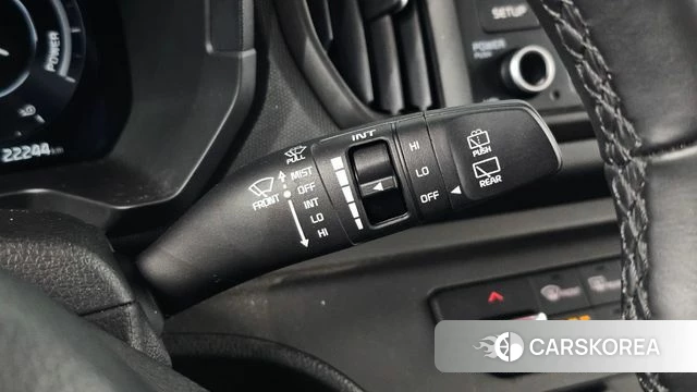 Kia The New Kia Ray EV id 4752746 из Кореи 7