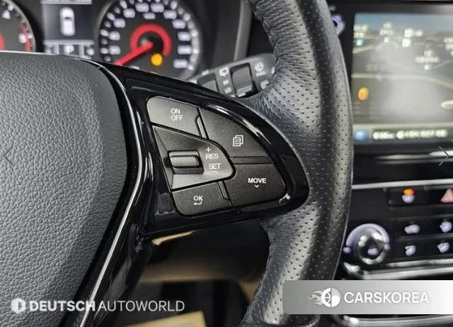 Ssangyong Berry New Tivoli id 3626722 из Кореи 7