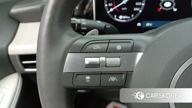 Hyundai Sonata D Edge (DN8) id 3565921 из Кореи 7