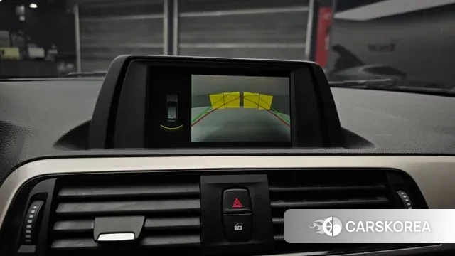 BMW 1 Series (F20) id 3709539 из Кореи 7