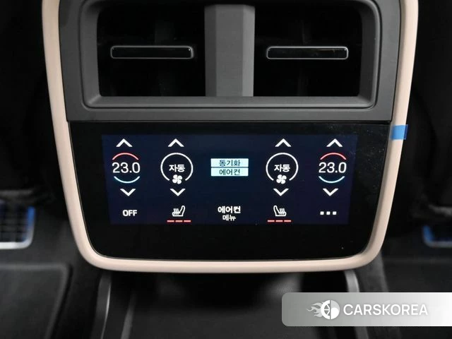 Porsche Taycan id 4329302 из Кореи 7