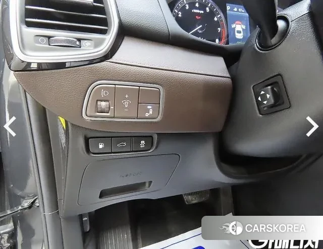 Hyundai Grandeur IG id 3505537 из Кореи 7