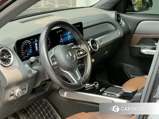 Mercedes-Benz GLB id 4221310 из Китая 7