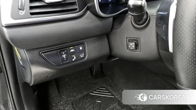 Genesis G70 id 3593077 из Кореи 7