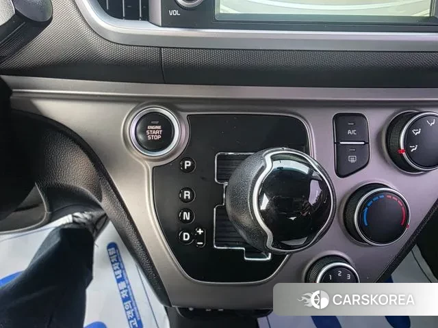 Kia The New Ray id 3485107 из Кореи 7