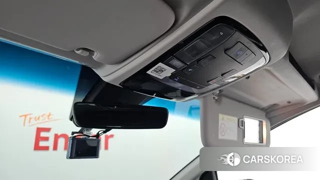 Hyundai Staria id 3257802 из Кореи 7