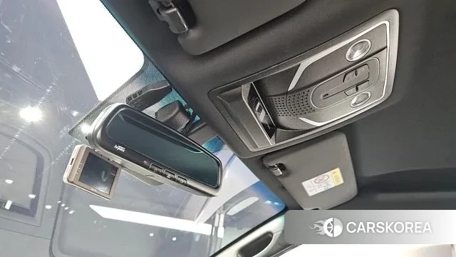 Ssangyong The New Rexton Sport id 3058567 из Кореи 7