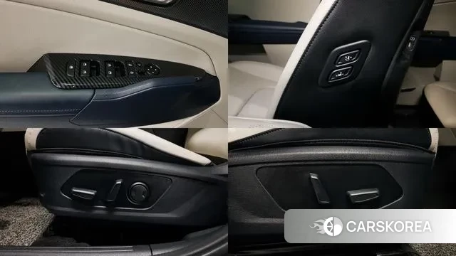 Kia Sportage 5th Generation id 3600701 из Кореи 7