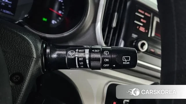 Kia The New Ray id 3740806 из Кореи 7