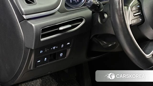 Hyundai Sonata (DN8) id 4395674 из Кореи 7