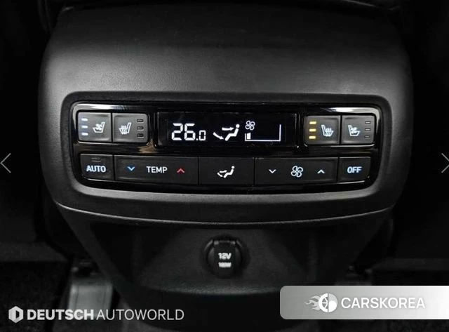 Hyundai The New Palisade id 3963764 из Кореи 7