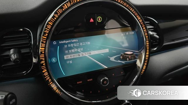 Mini Cooper id 3805838 из Кореи 7