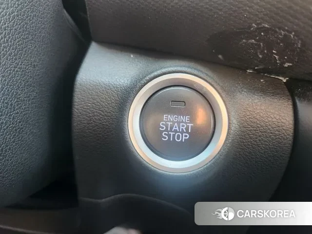 Hyundai The New Kona Hybrid id 3597432 из Кореи 7